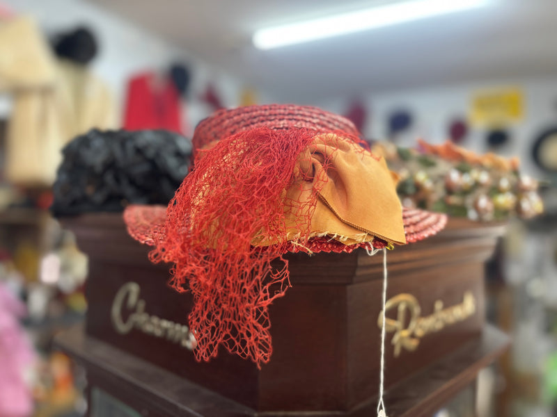 Vintage Vogues Collectibles