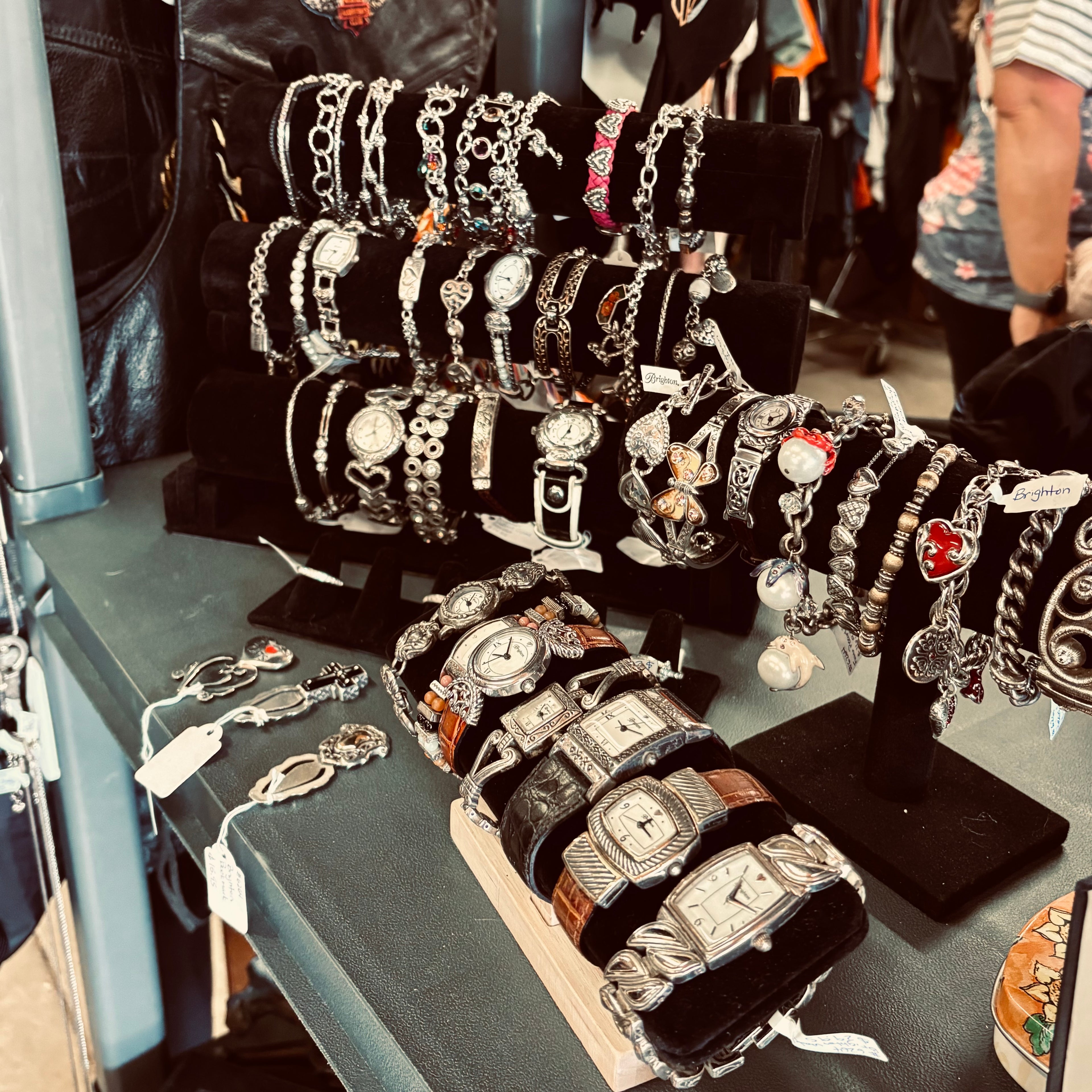 Bracelets