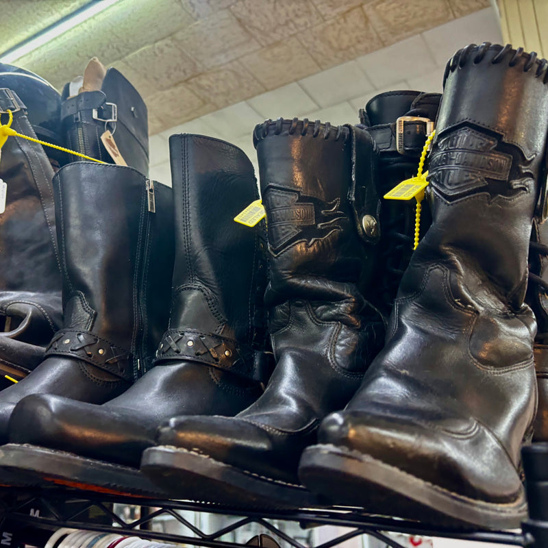Boots