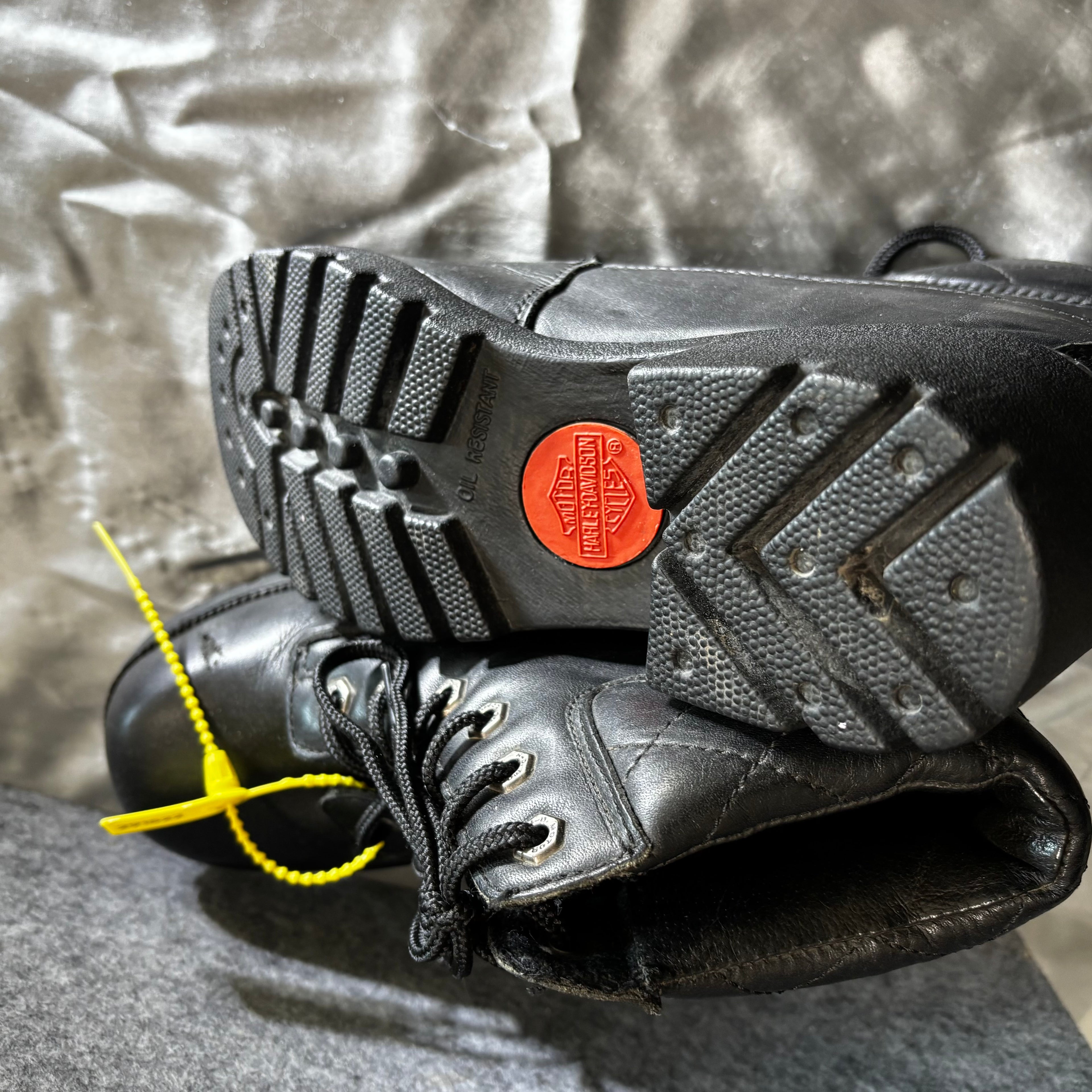 Size 9 Women’s HD boots