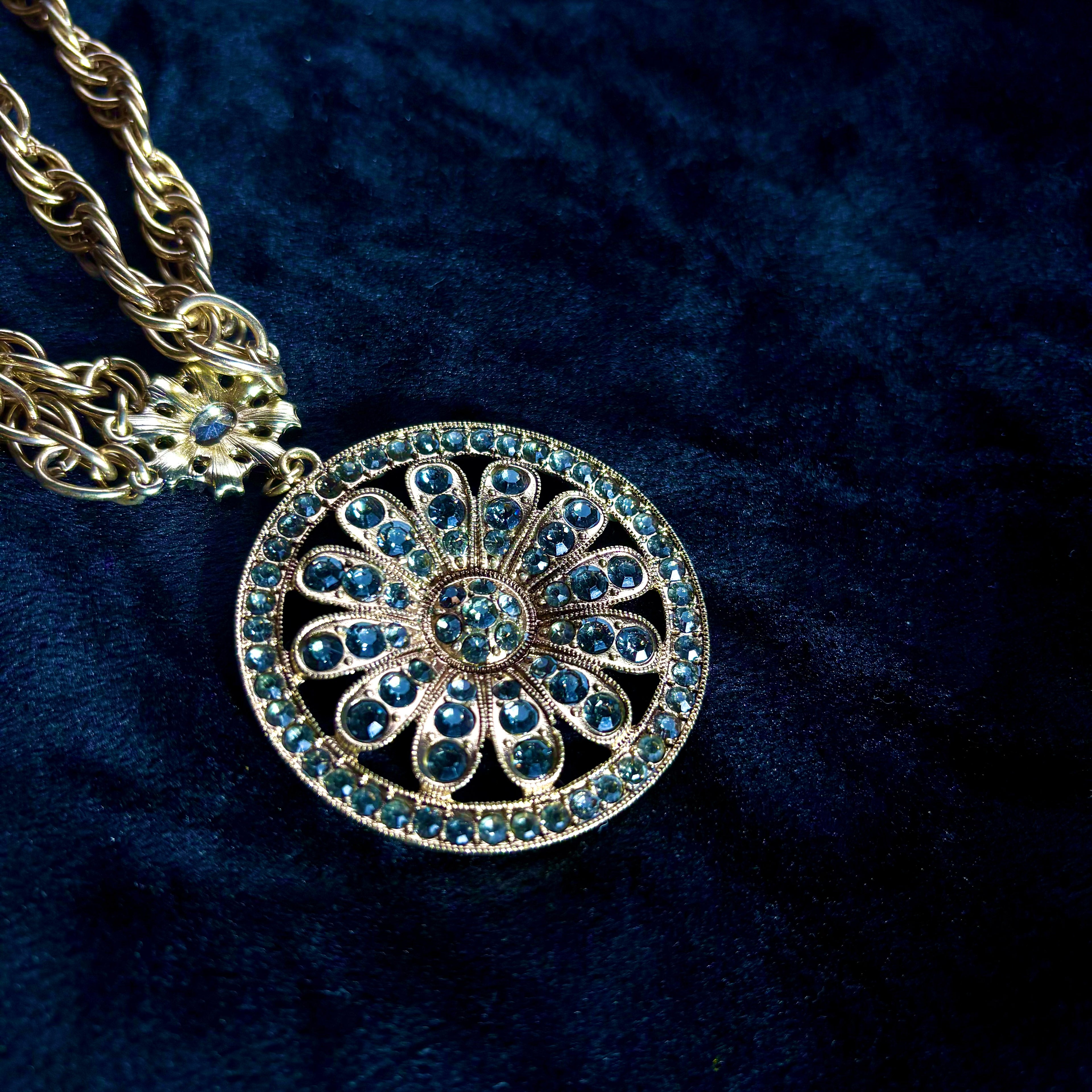 Sacks Fifth Avenue Necklace