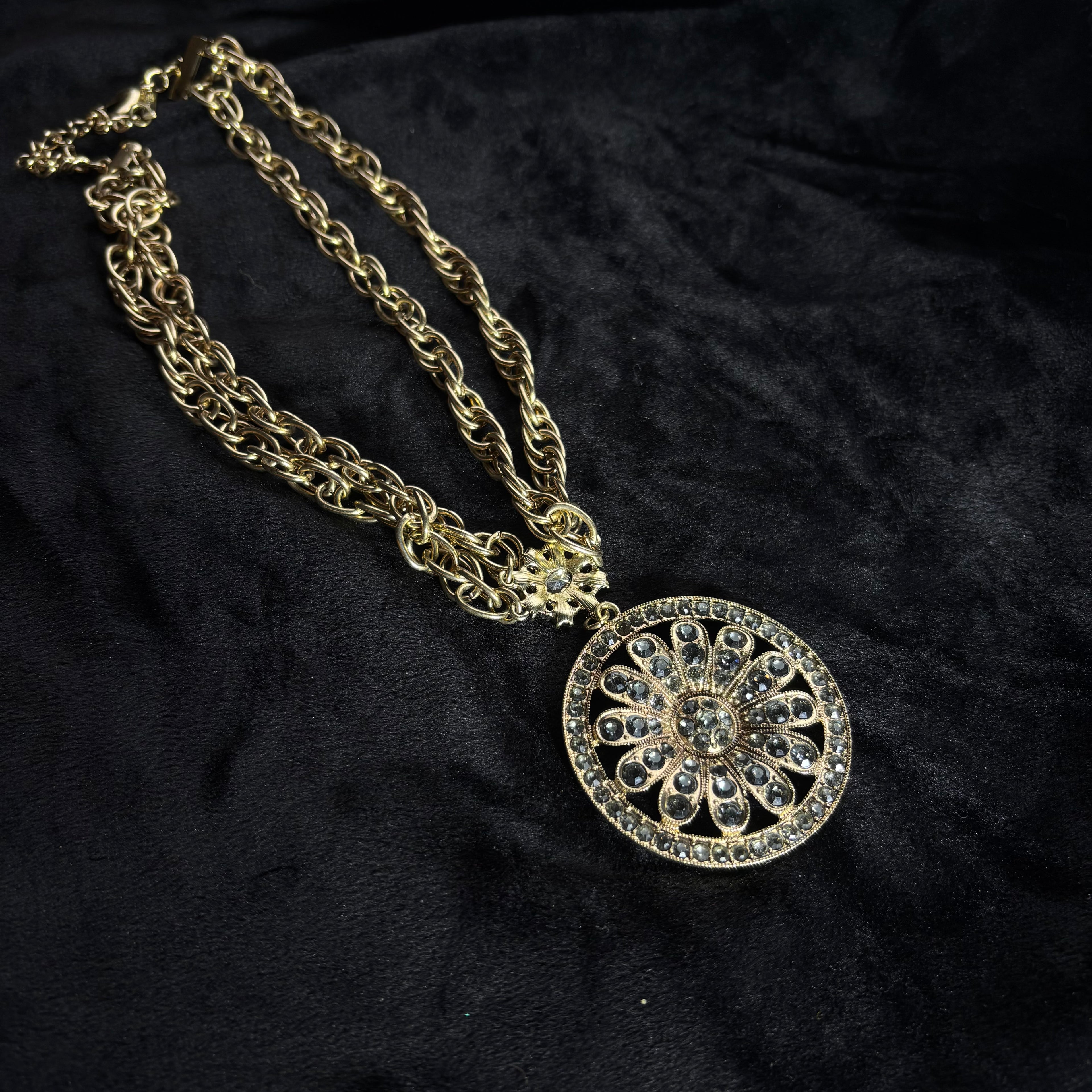 Sacks Fifth Avenue Necklace