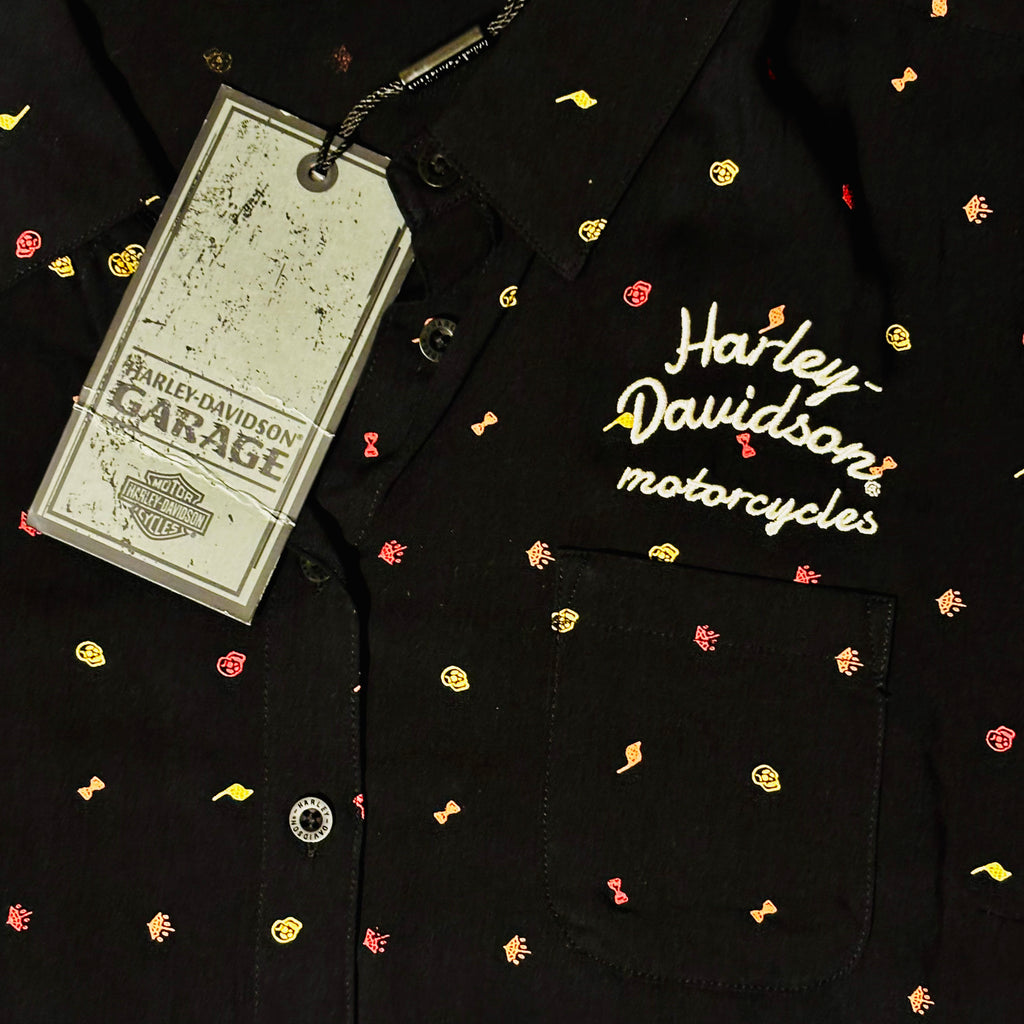 Brand New HD Button Down
