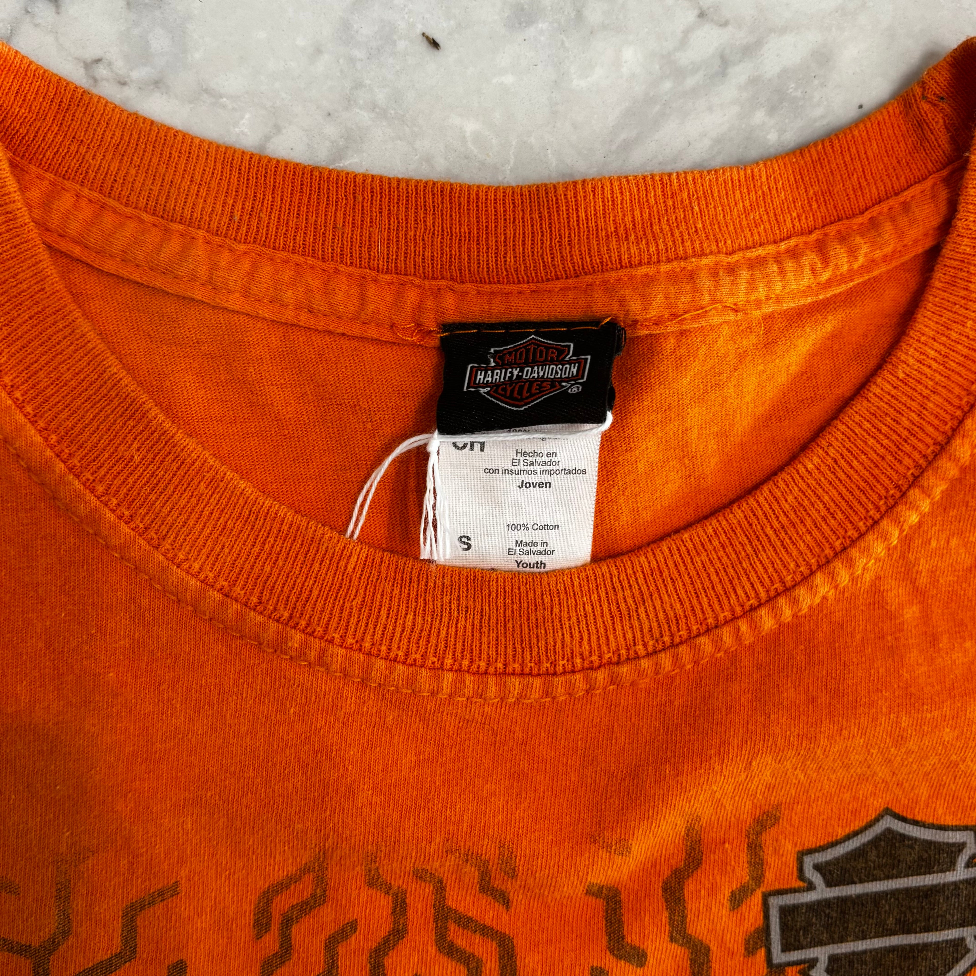 Rocky top youth Tee