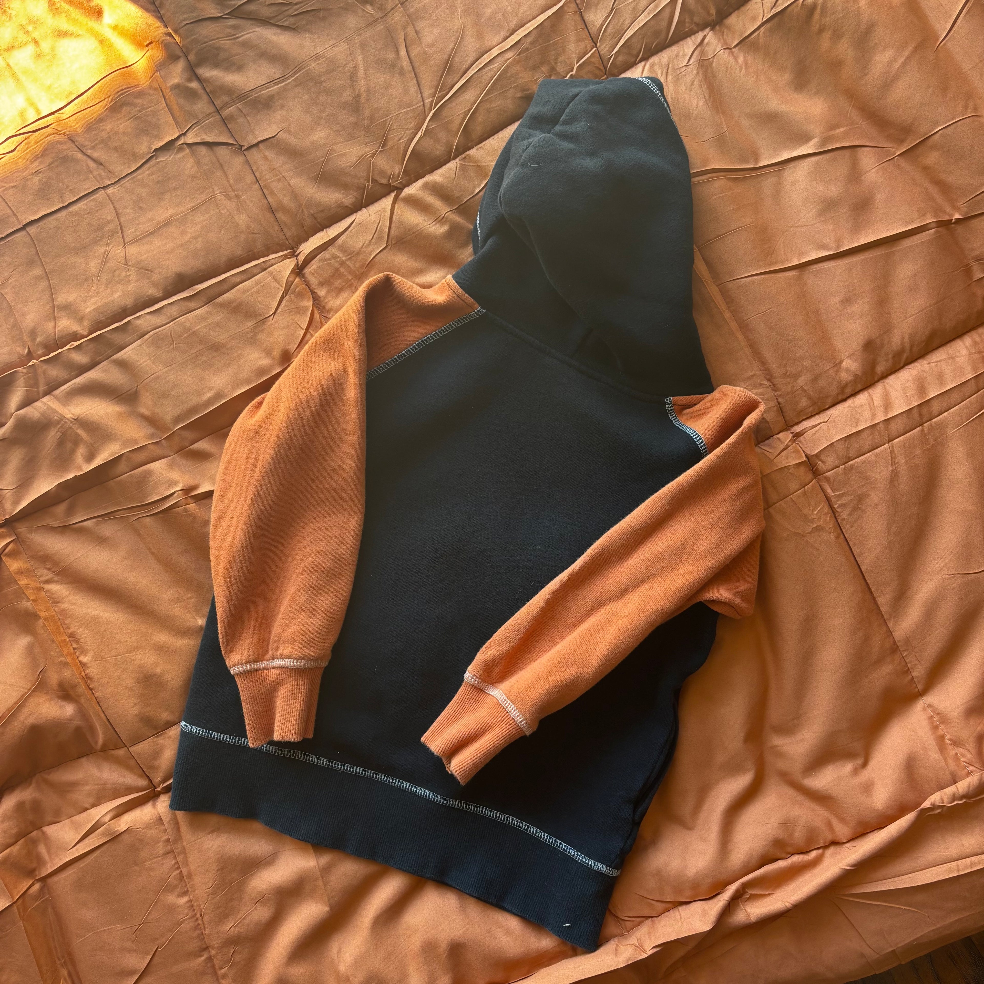 Youth Harley Hoodie