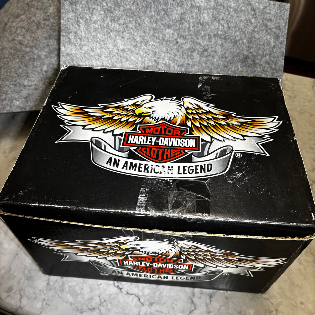 Harley Davidson Helmet