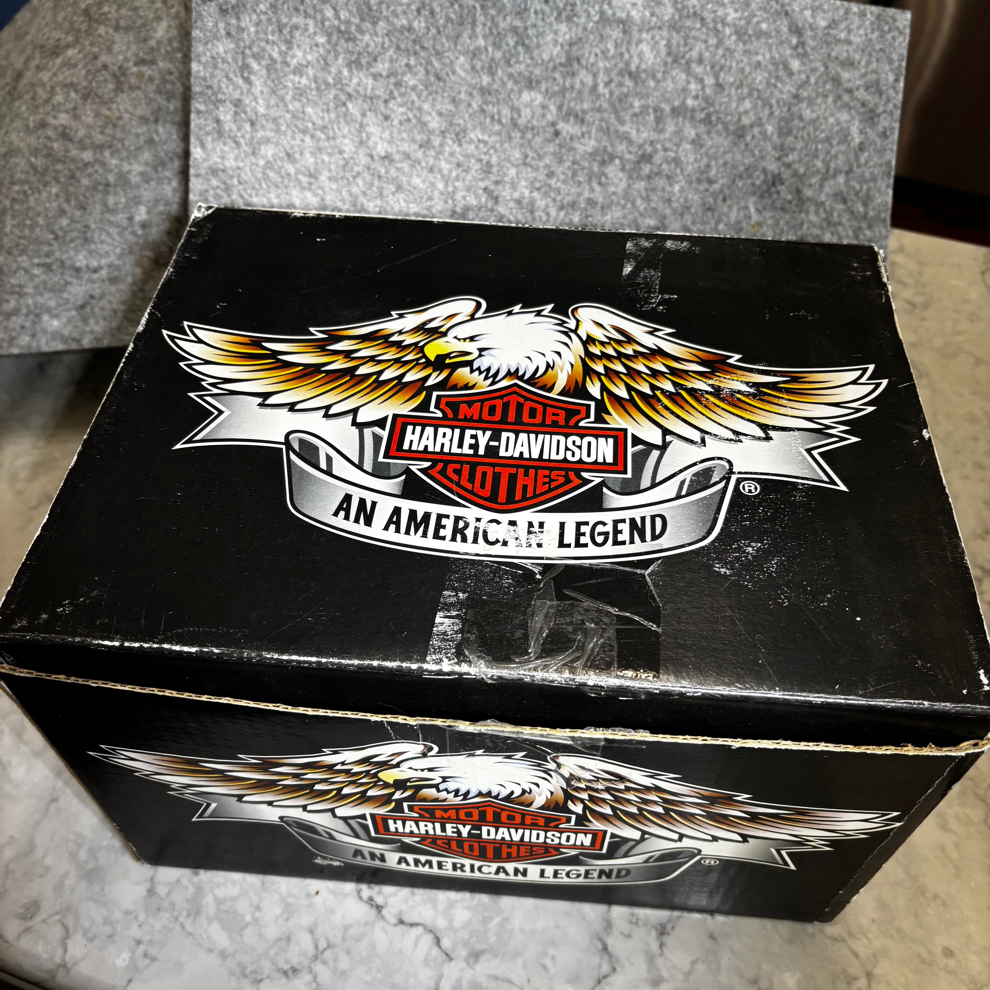 Harley Davidson Helmet