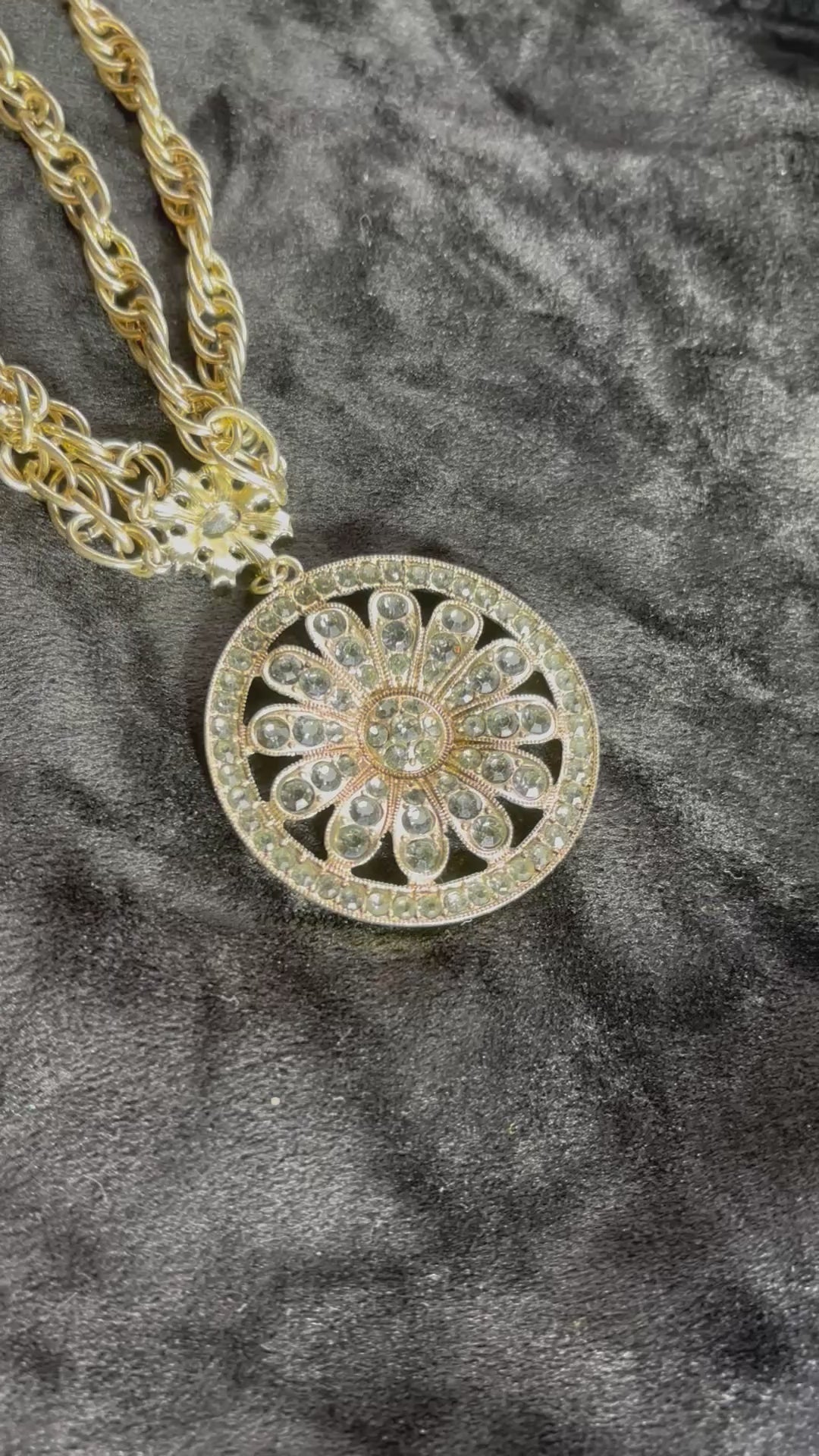 Sacks Fifth Avenue Necklace